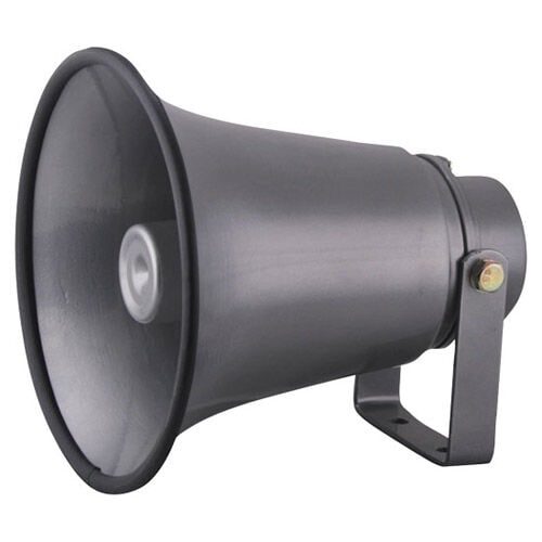 Pyle hot sale horn speaker